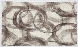 Geometric Beige Cream 403 Rug