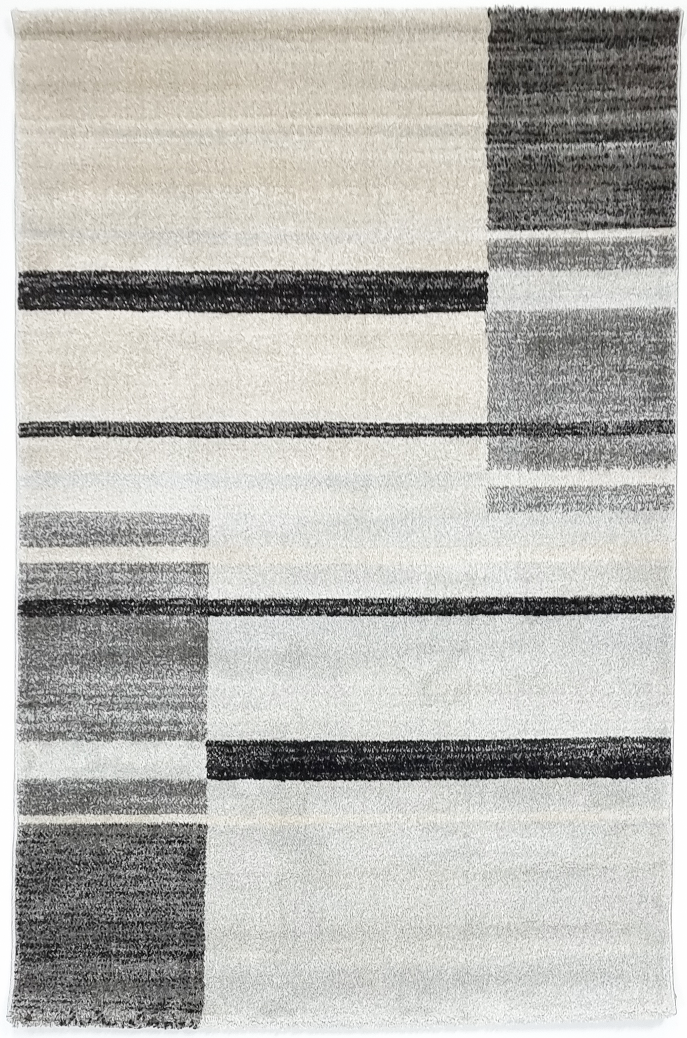 Geometric Rug WA