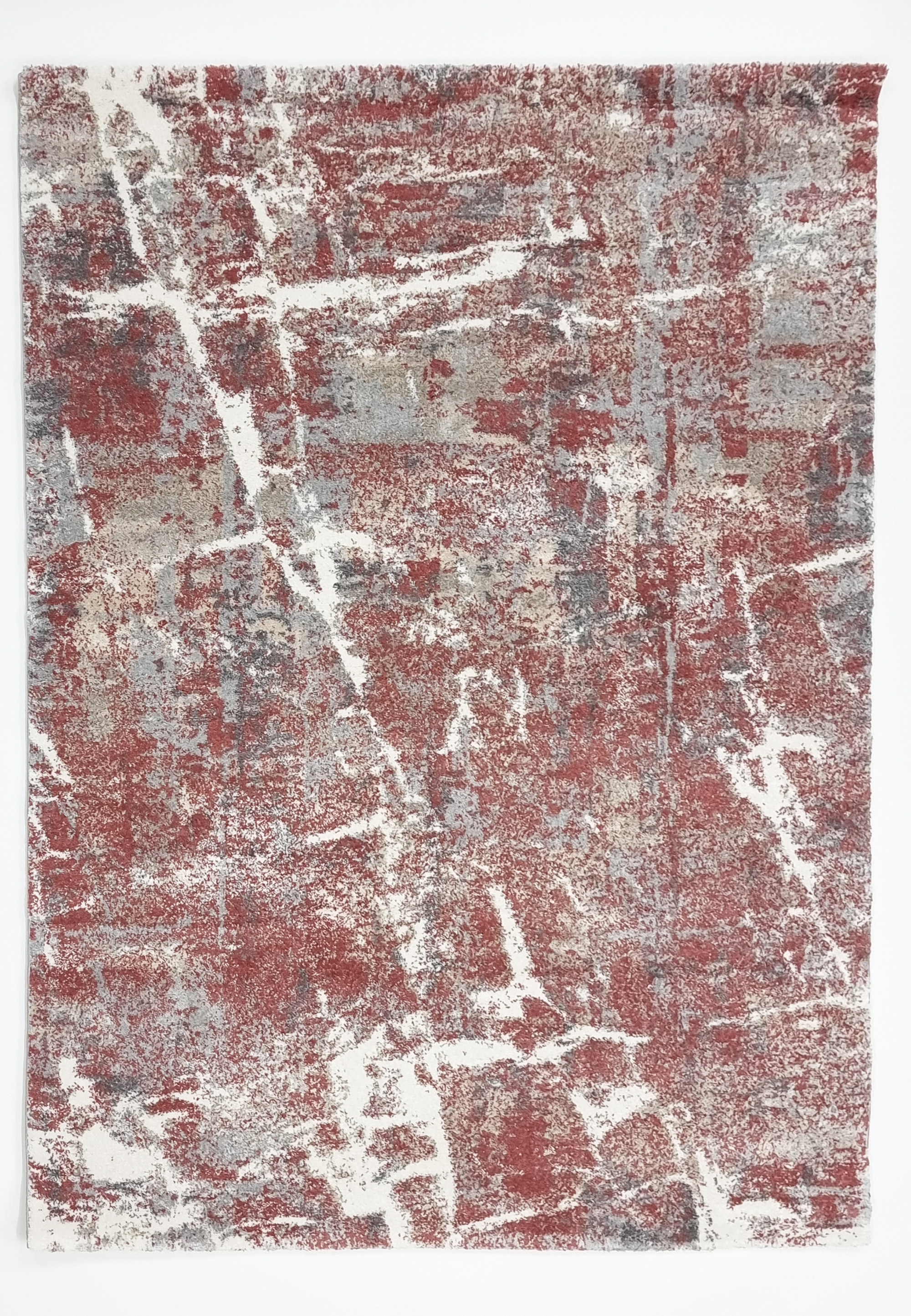 Corolla Blush Grey 9730 Rug