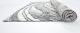 Marble Grey 451 Rug