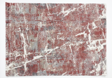 Corolla Blush Grey 9730 Rug