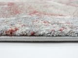 Corolla Blush Grey 9730 Rug