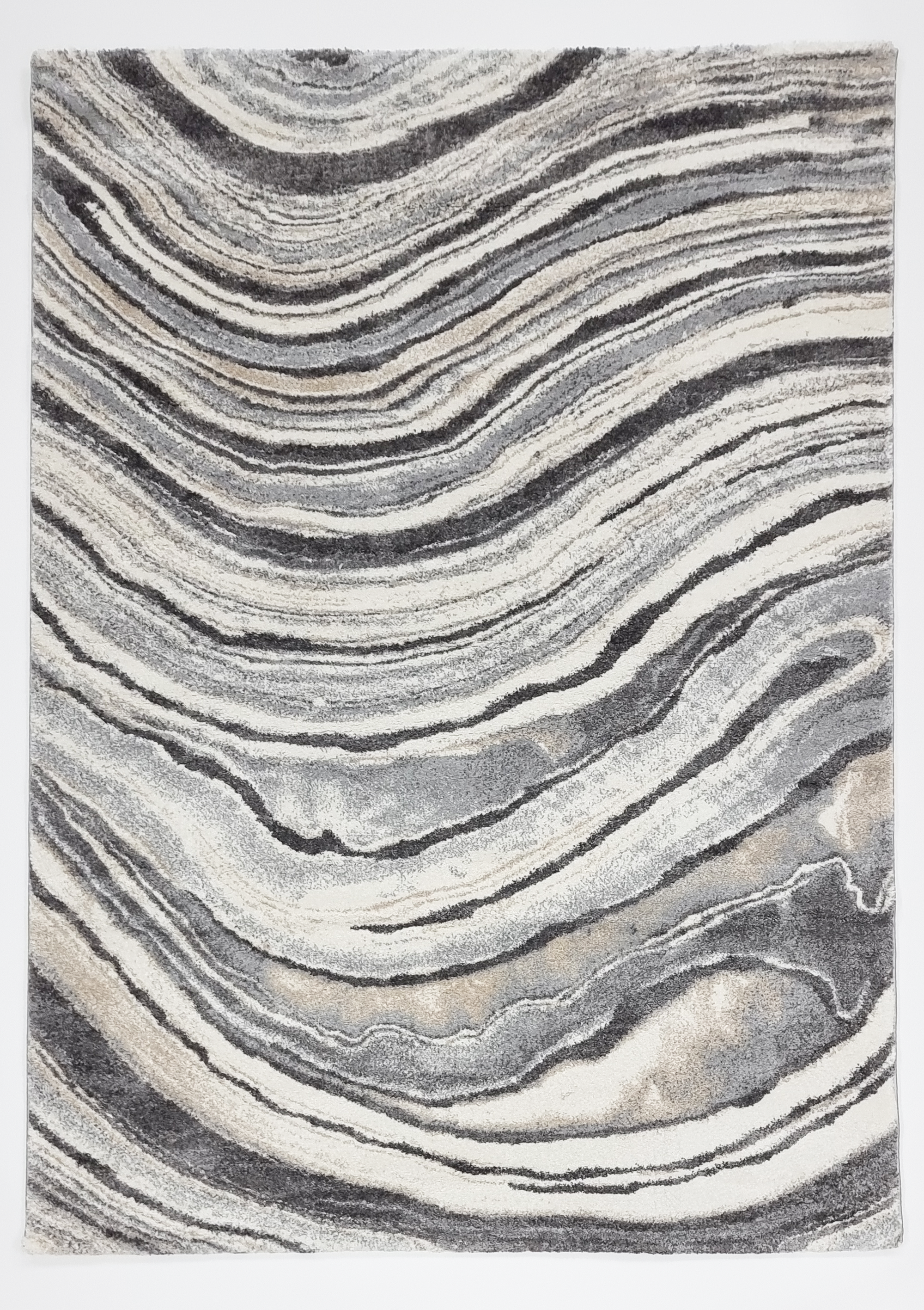 Marble Grey 451 Rug