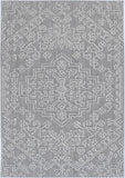 Vanuatu Outdoor Grey Rug