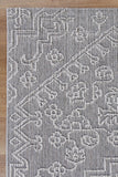 Outdoor Grey Vanua 12 Rug