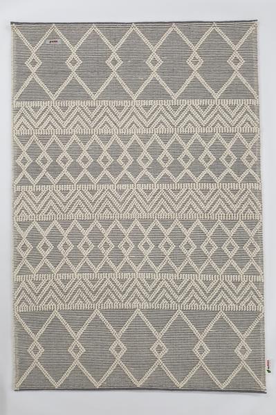 Textures 101 Ivory (Wool & Cotton blend)
