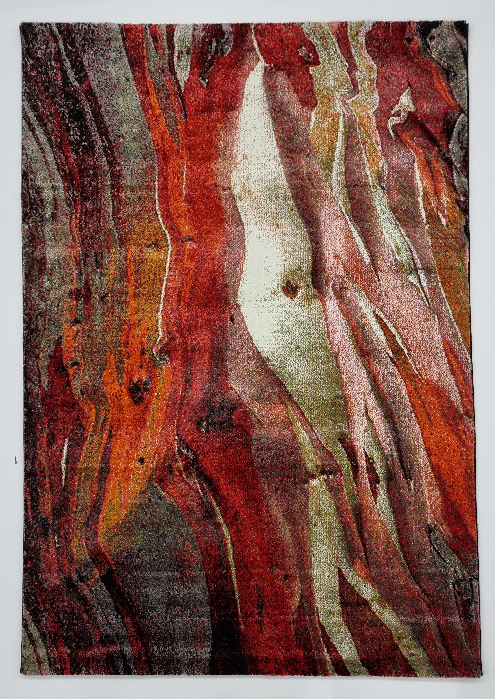 Pink Rug For Sale by RugsAU
