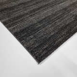 Black Grey 882 BONITA Rug