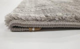 Grey Modern Vogue 9517 Rug