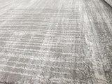 Grey Modern Vogue 9517 Rug