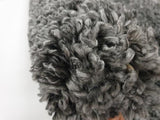 Anthracite Fiona Shaggy Rug - RugsAU