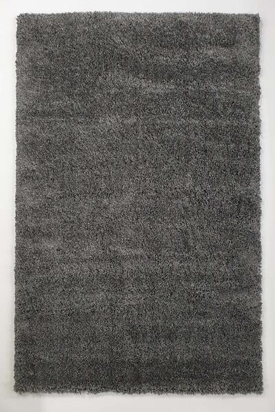 Anthracite Fiona Shaggy Rug - RugsAU