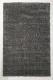 Anthracite Fiona Shaggy Rug - RugsAU