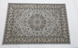 Traditional Gilan 628 L.Grey Rug
