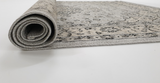 Traditional Gilan 628 L.Grey Rug