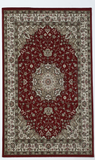 Maroon Traditional Rug