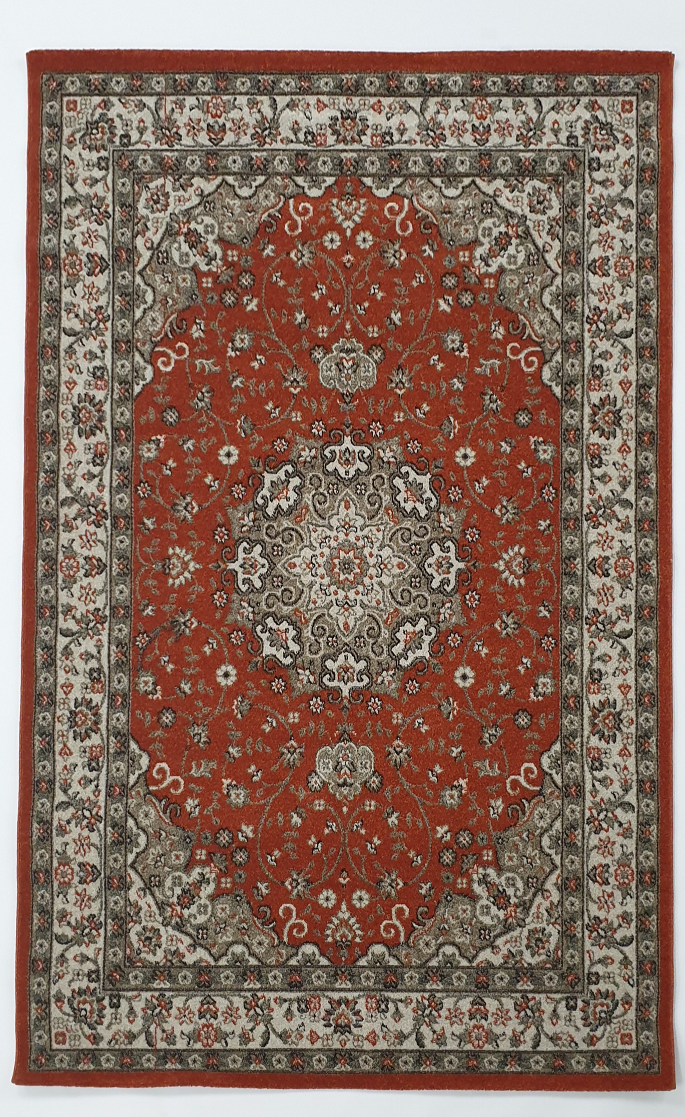 Terra Traditional Rug by RugsAU