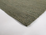 Plain Jute Teal