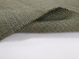Plain Jute Teal