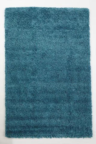 Turquoise Fiona Shaggy