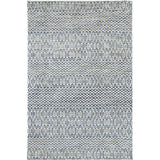 Camphils Navy Amrit Rug