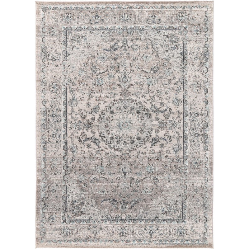 Oriental Design Rug 8
