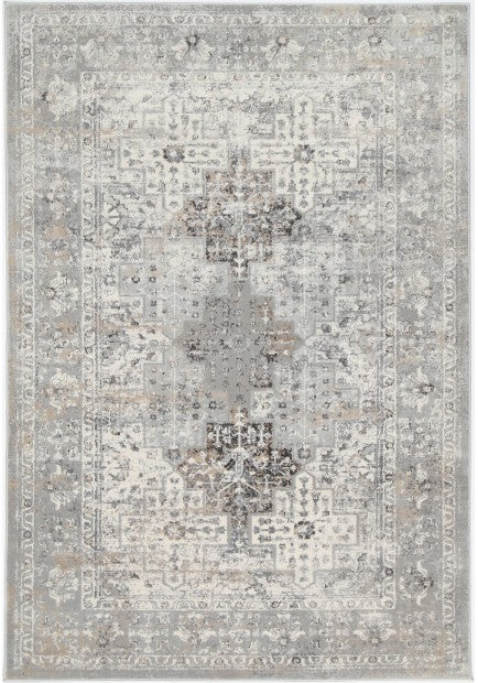 Expressions Grey Rug