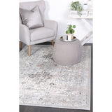 Grey Rug by Rugs AU