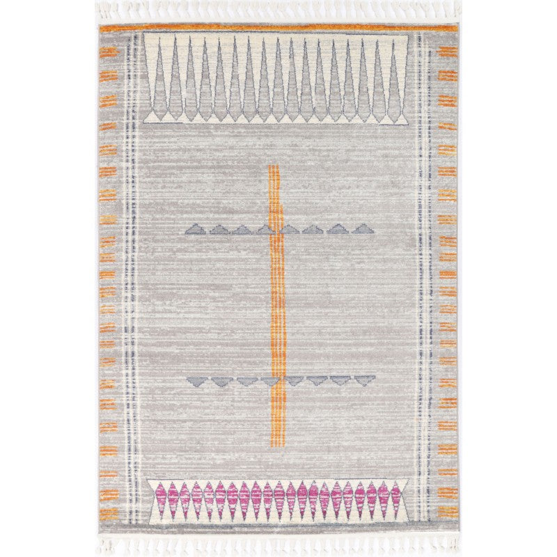 Multi Tribal Rug by RugsAU