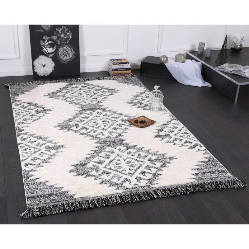Shaggy Rug by RugsAU