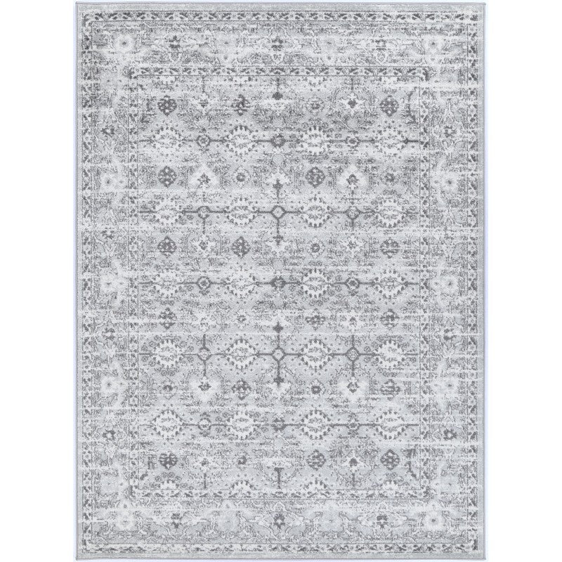 Grey Provance Rug