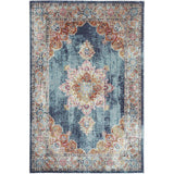 Blue Rug by Rugs AU