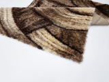 Posh Cream Beige 023 Shaggy Rug