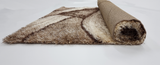 Posh Cream Beige 023 Shaggy Rug