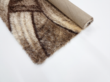 Posh Cream Beige 023 Shaggy Rug