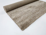 Parma 055 Plain Beige Rug