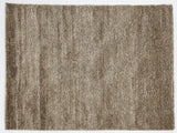 Parma 055 Plain Beige Rug