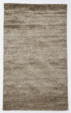 Parma 055 Plain Beige Rug