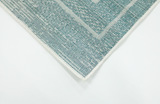 Blue Green Outdoor 1145 Rug