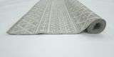 Grey Tribal Outdoor 1153 LUSH Rug