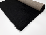 Black Rug