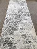 Tribe Grey 635 Frisee Rug