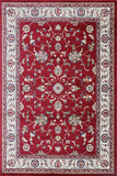 Traditional Red Rugs