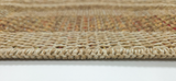 Natural Beige Red Byron 3678 Rug