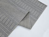 Grey  Byron 3752 Rug