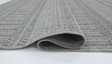 Grey  Byron 3752 Rug
