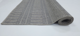 Grey  Byron 3752 Rug