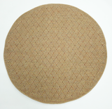 Natural Beige Red Byron 3793 Rug - RugsAU