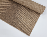 Kenzy Nature Leaf Pettern Outdoor Rug 5028 178