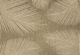 Kenzy Nature Leaf Pettern Outdoor Rug 5028 178
